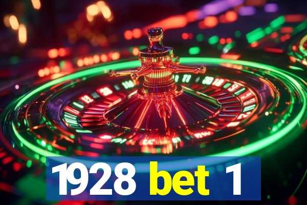 1928 bet 1